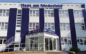 HW Hotel - Haus am Niederfeld